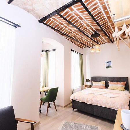 Appartement Turan33 à Istambul Extérieur photo