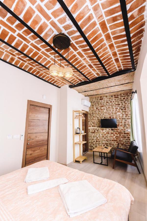 Appartement Turan33 à Istambul Extérieur photo