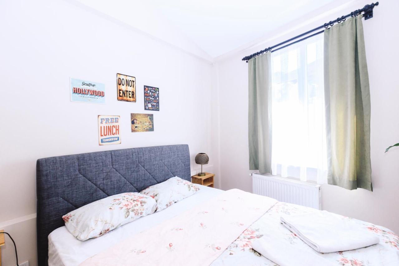 Appartement Turan33 à Istambul Extérieur photo