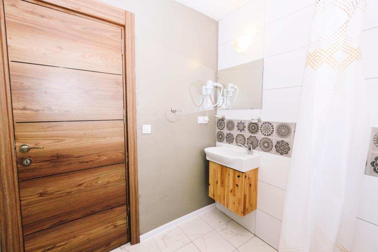Appartement Turan33 à Istambul Extérieur photo