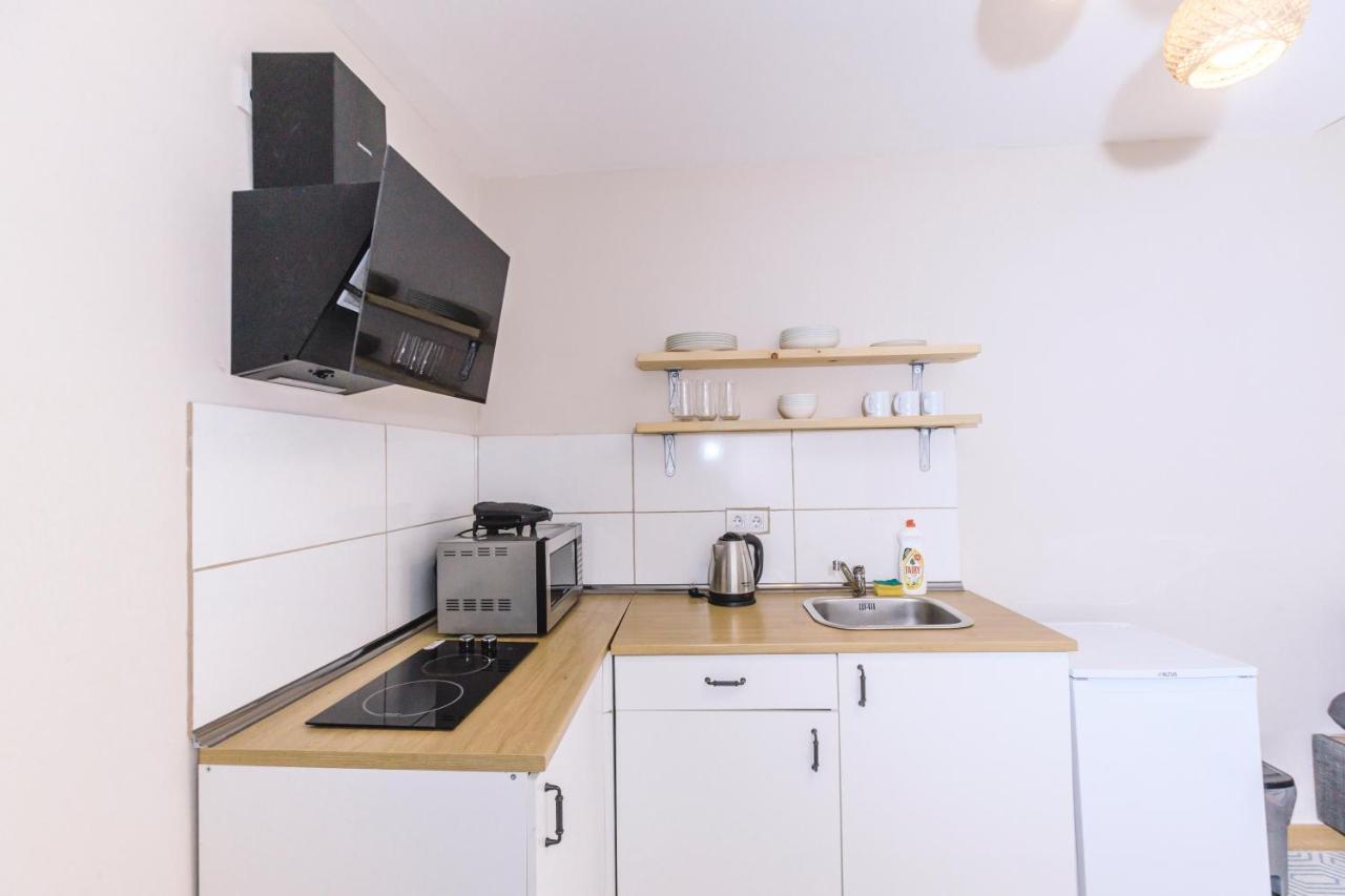 Appartement Turan33 à Istambul Extérieur photo