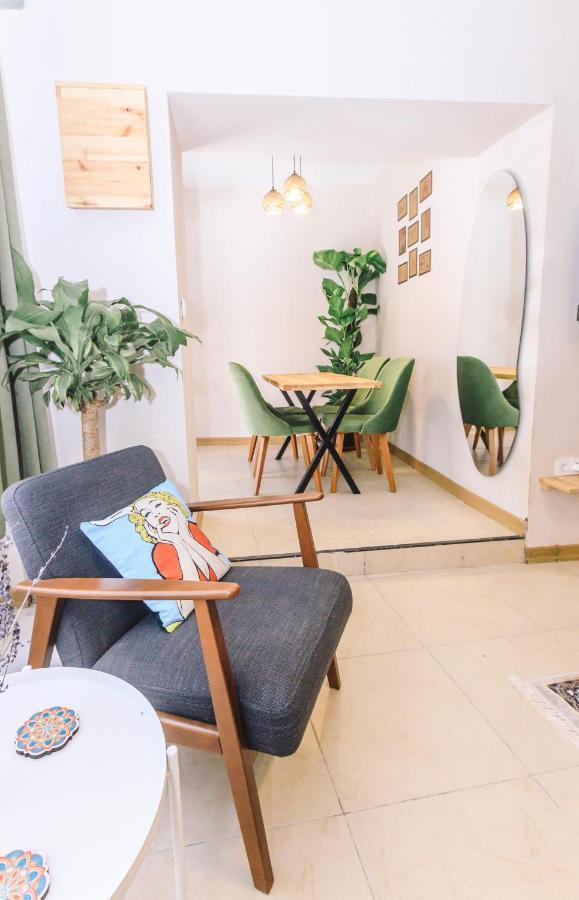Appartement Turan33 à Istambul Extérieur photo