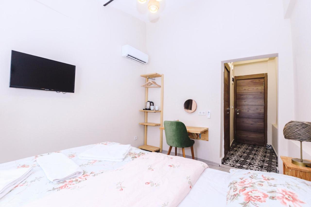 Appartement Turan33 à Istambul Extérieur photo