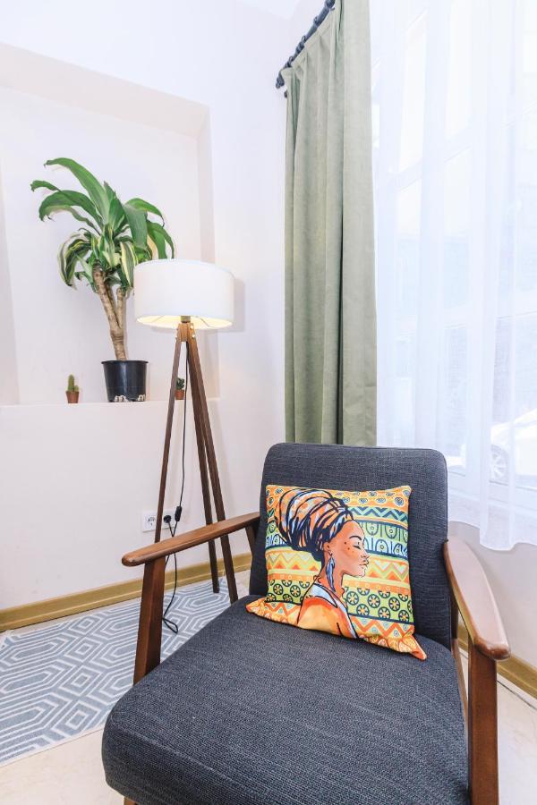 Appartement Turan33 à Istambul Extérieur photo